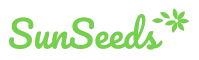 SunSeeds' Logo || SunSeeds логотип